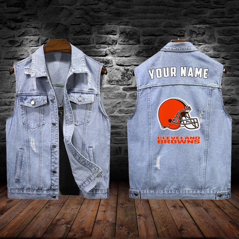 Cleveland Browns WINCSDV10442