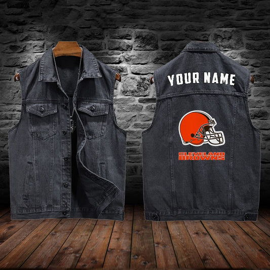 Cleveland Browns WINCSDV10442