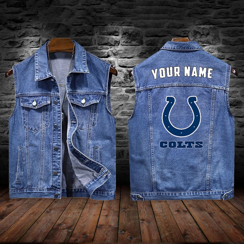 Indianapolis Colts WINCSDV10448