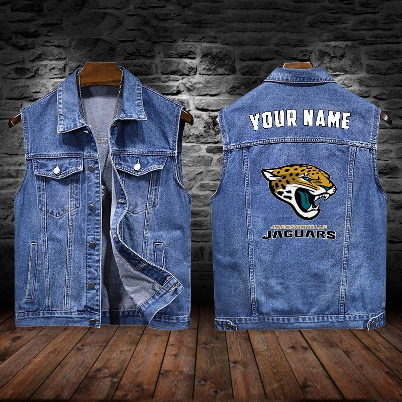 Jacksonville Jaguars WINCSDV10449