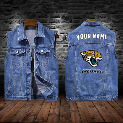 Jacksonville Jaguars WINCSDV10449