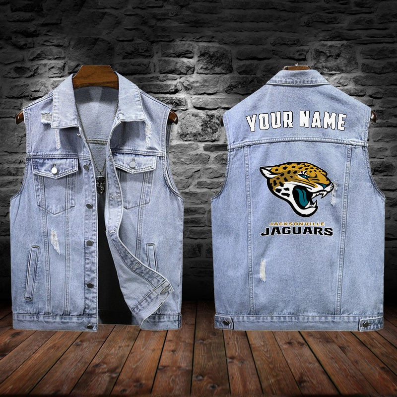Jacksonville Jaguars WINCSDV10449