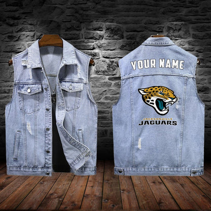 Jacksonville Jaguars WINCSDV10449