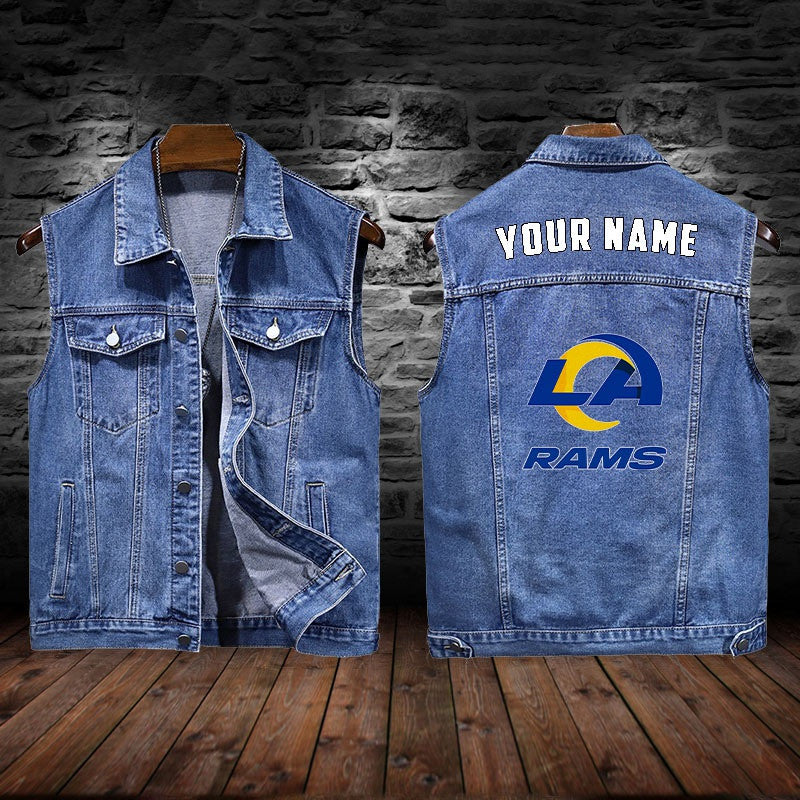 Los Angeles Rams WINCSDV10453