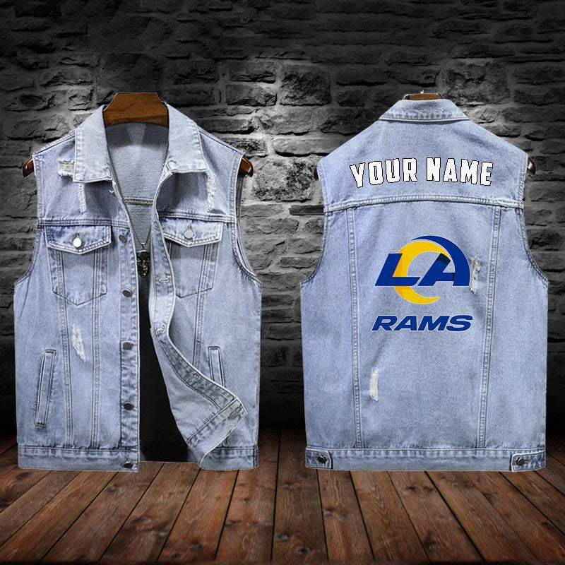 Los Angeles Rams WINCSDV10453