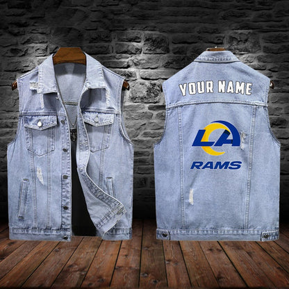 Los Angeles Rams WINCSDV10453