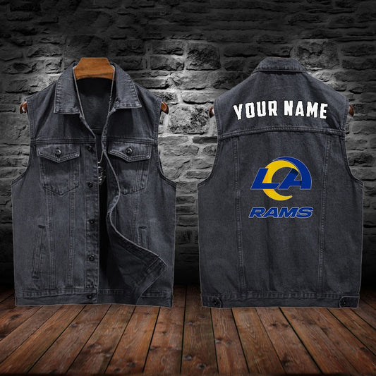 Los Angeles Rams WINCSDV10453