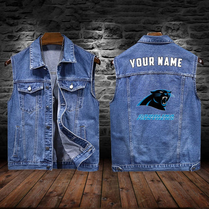 Carolina Panthers WINCSDV10439