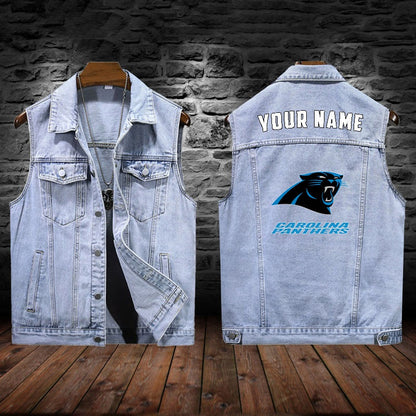 Carolina Panthers WINCSDV10439