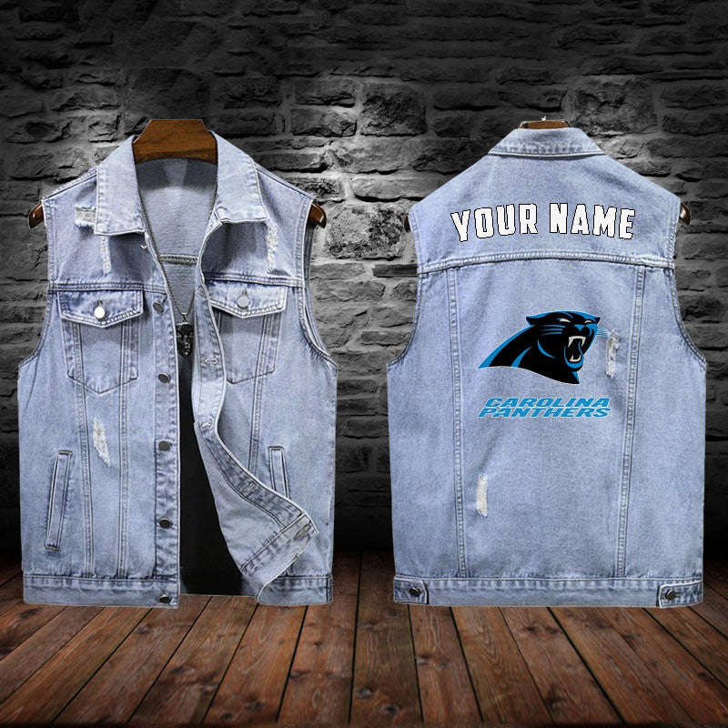 Carolina Panthers WINCSDV10439