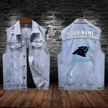 Carolina Panthers WINCSDV10439