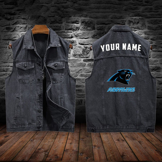 Carolina Panthers WINCSDV10439