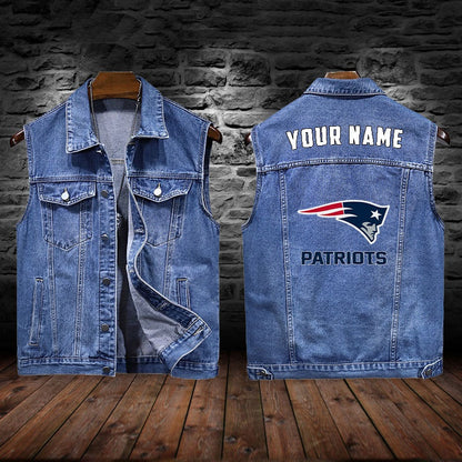 New England Patriots WINCSDV10456