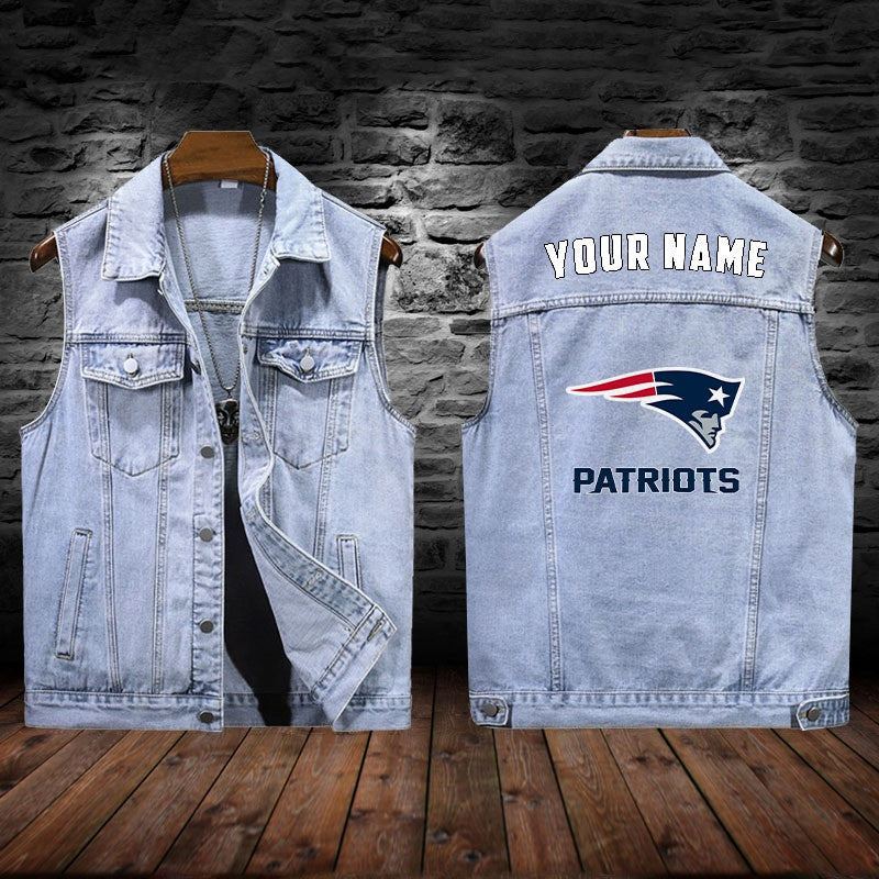 New England Patriots WINCSDV10456