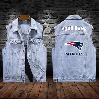 New England Patriots WINCSDV10456