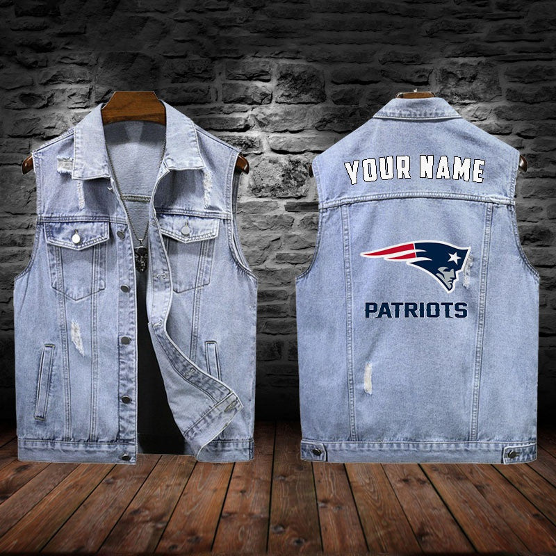 New England Patriots WINCSDV10456