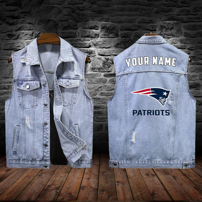 New England Patriots WINCSDV10456