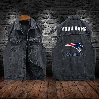 New England Patriots WINCSDV10456