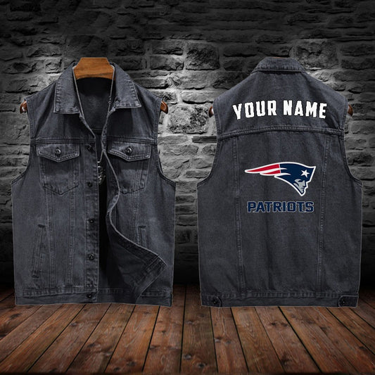 New England Patriots WINCSDV10456