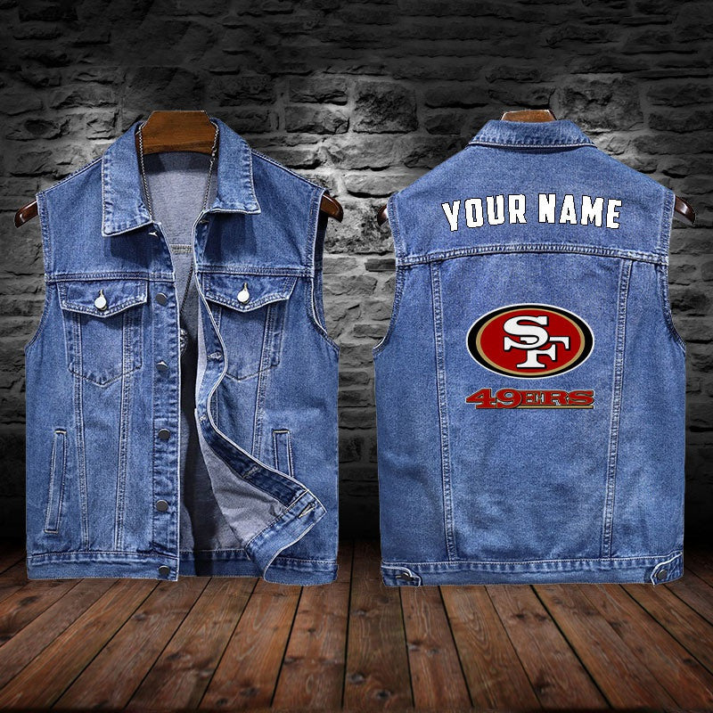San Francisco 49ers WINCSDV10462