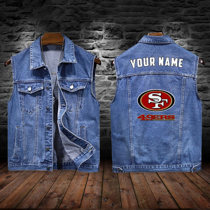 San Francisco 49ers WINCSDV10462