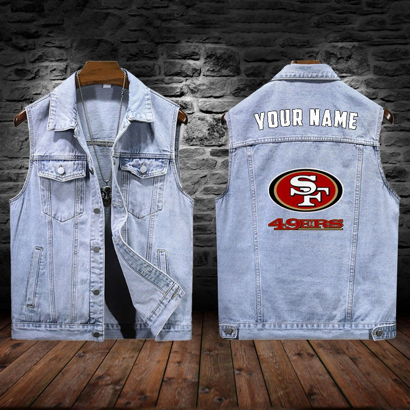 San Francisco 49ers WINCSDV10462