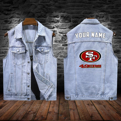 San Francisco 49ers WINCSDV10462