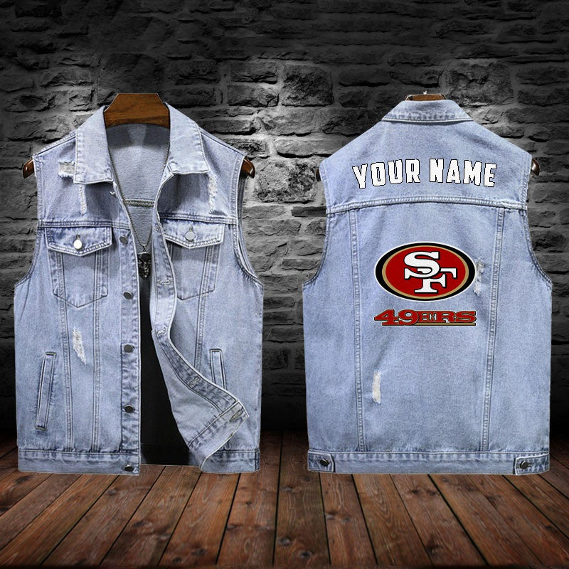 San Francisco 49ers WINCSDV10462