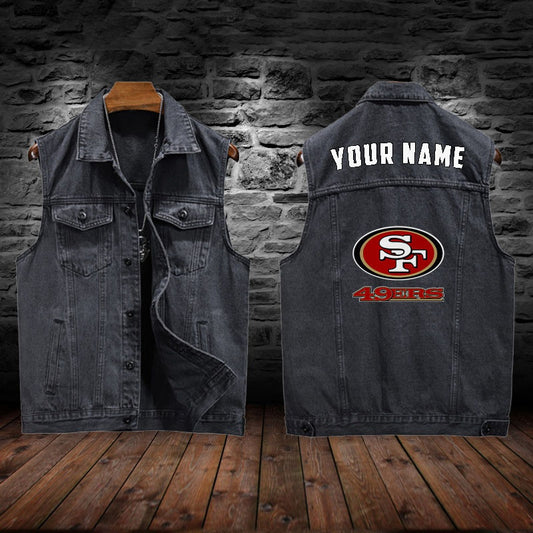 San Francisco 49ers WINCSDV10462