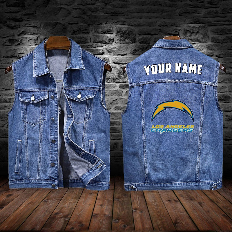 Los Angeles Chargers WINCSDV10452