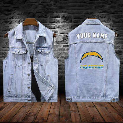 Los Angeles Chargers WINCSDV10452