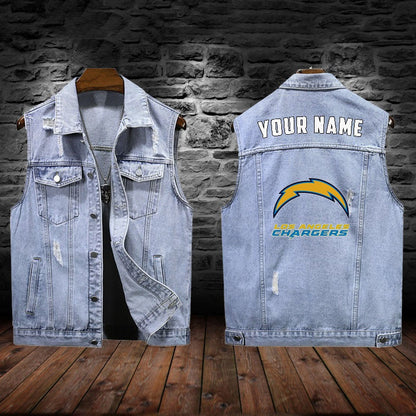 Los Angeles Chargers WINCSDV10452