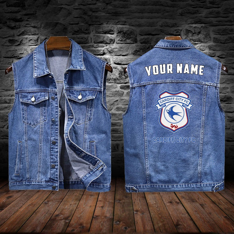Cardiff City F.C WINCSDV10215