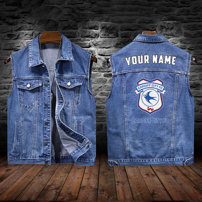 Cardiff City F.C WINCSDV10215