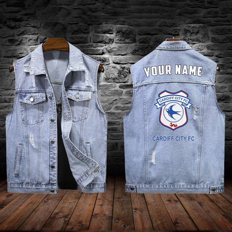 Cardiff City F.C WINCSDV10215