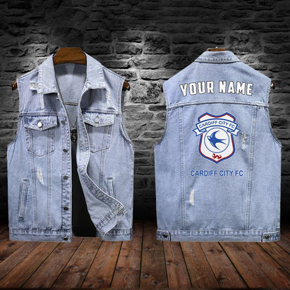 Cardiff City F.C WINCSDV10215