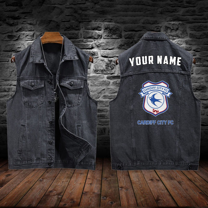 Cardiff City F.C WINCSDV10215