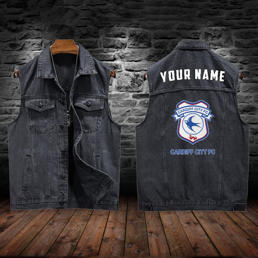 Cardiff City F.C WINCSDV10215