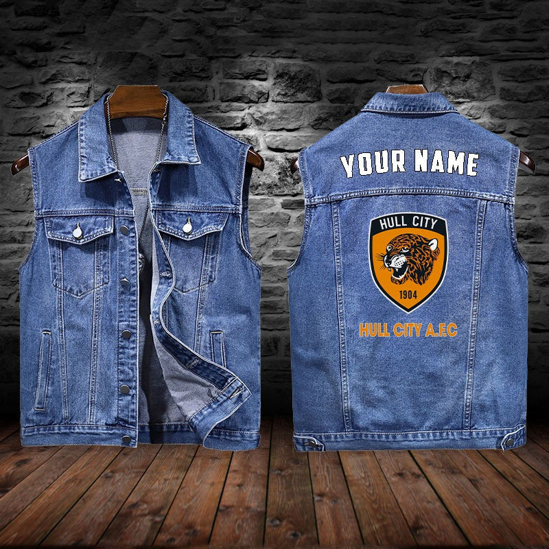 Hull City WINCSDV10218