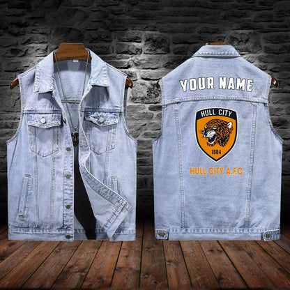 Hull City WINCSDV10218