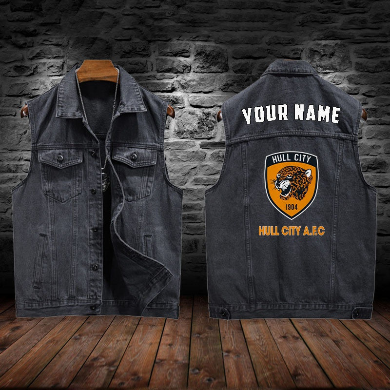 Hull City WINCSDV10218