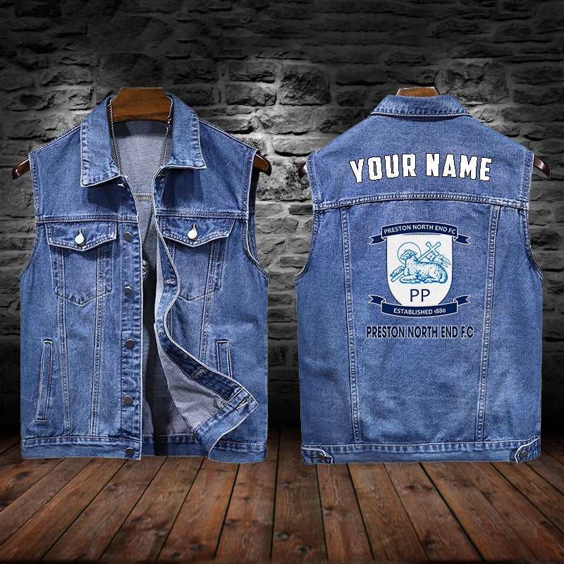 Preston North End F.C WINCSDV10226