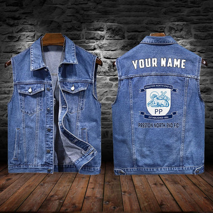 Preston North End F.C WINCSDV10226
