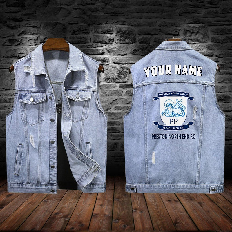 Preston North End F.C WINCSDV10226