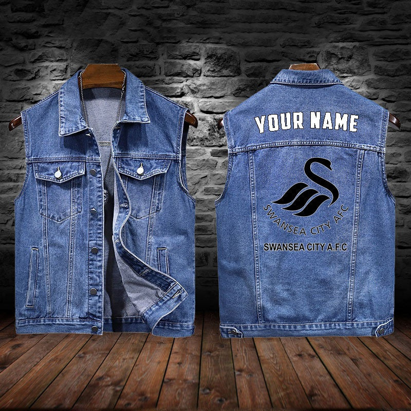Swansea City A.F.C WINCSDV10233