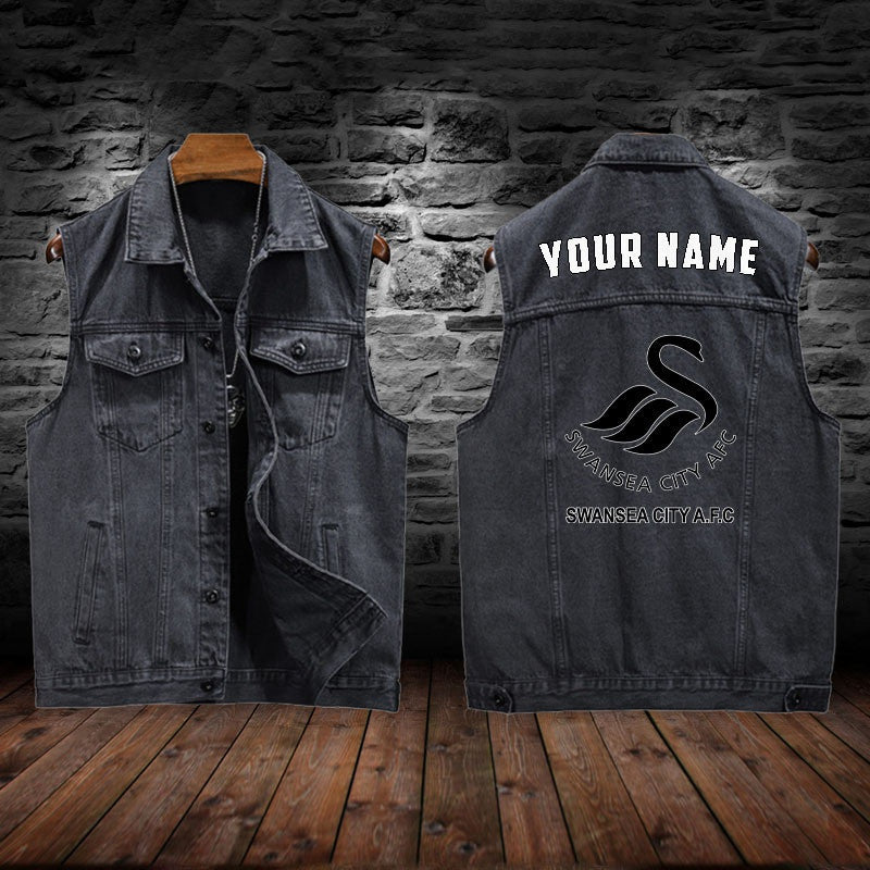 Swansea City A.F.C WINCSDV10233