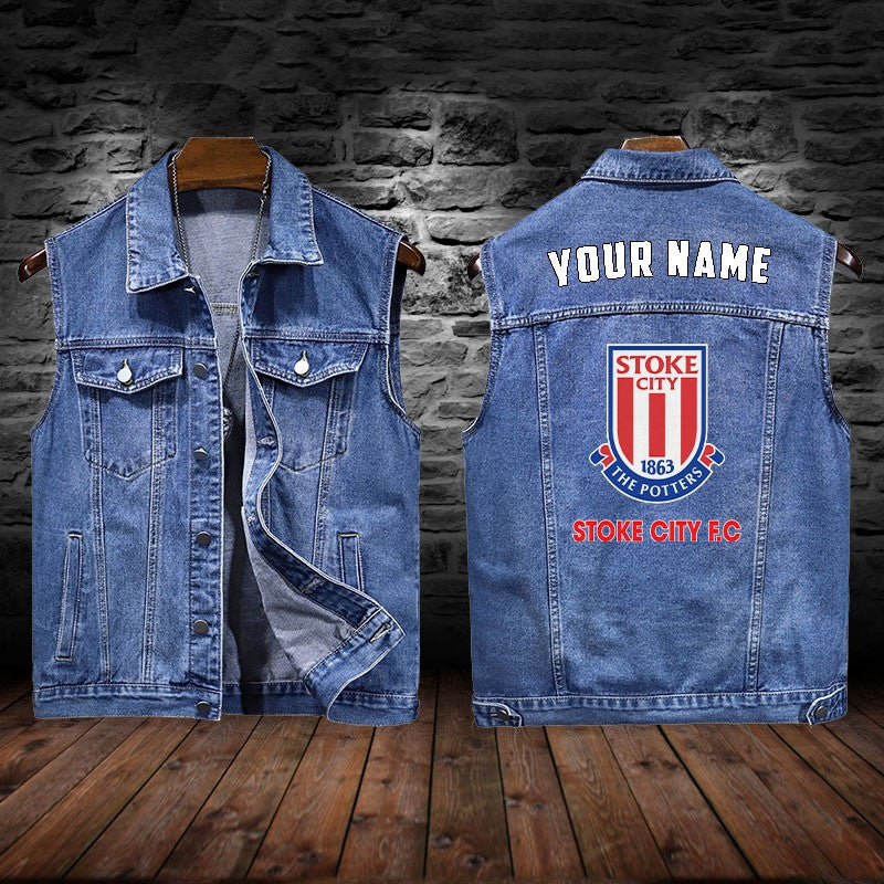 Stoke City F.C WINCSDV10231