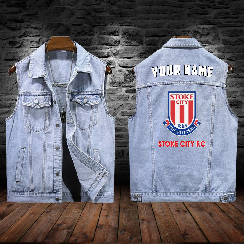 Stoke City F.C WINCSDV10231