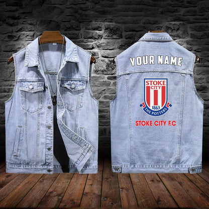 Stoke City F.C WINCSDV10231