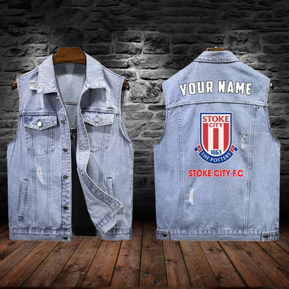 Stoke City F.C WINCSDV10231